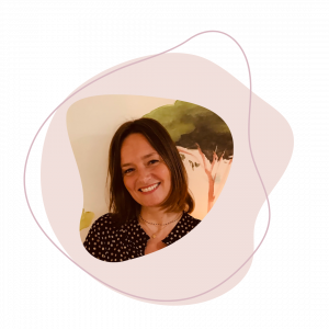 Aurélie Piat Kinésiologue